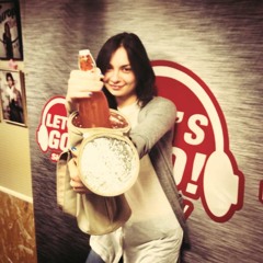 LET'S GO! show 09/10/2013