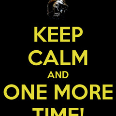 One More Time (Silvarez Bootleg) FREE DOWNLOAD