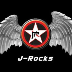 J - Rocks - Ya Aku