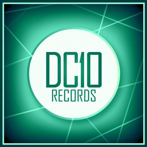 Kon Up - MiniMax (Hsu Remix) [DC10 Records]