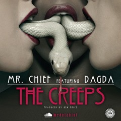 The Creeps Ft. Dagda