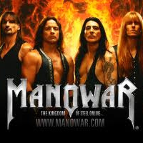 Warriors Of The World United