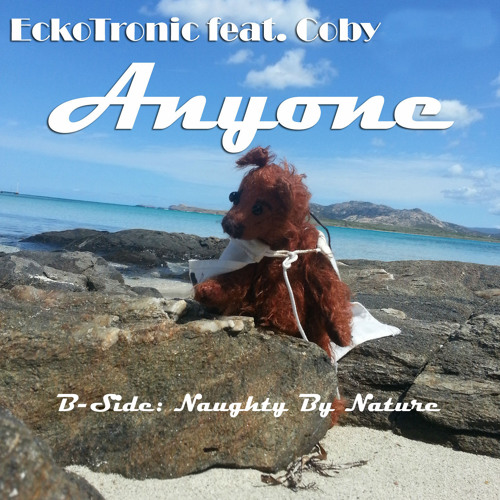 Eckotronic feat. Coby Grant - Anyone (Radio Edit)