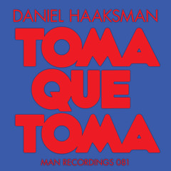 Toma Que Toma Minimix