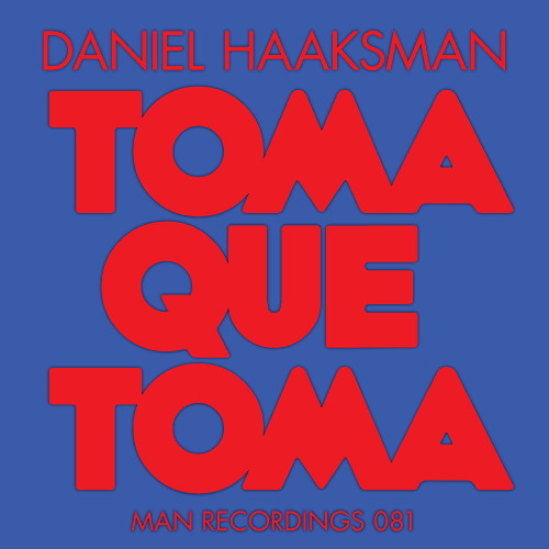 Toma Que Toma Minimix