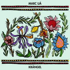 MARC UÅ - Krångel