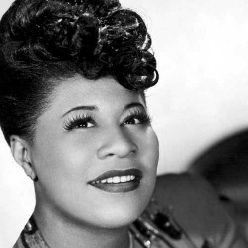 Ella Fitzgerald - Summertime (Re-Arranged by Tony Deus)