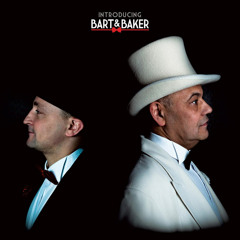 Bart&Baker feat Slim Gaillard "Communication" ( KeX radio edit )