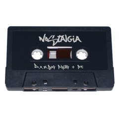 Doe Boy Philly & Sharod Starks(Nosetalgia)