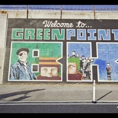 CantStop - Greenpoint