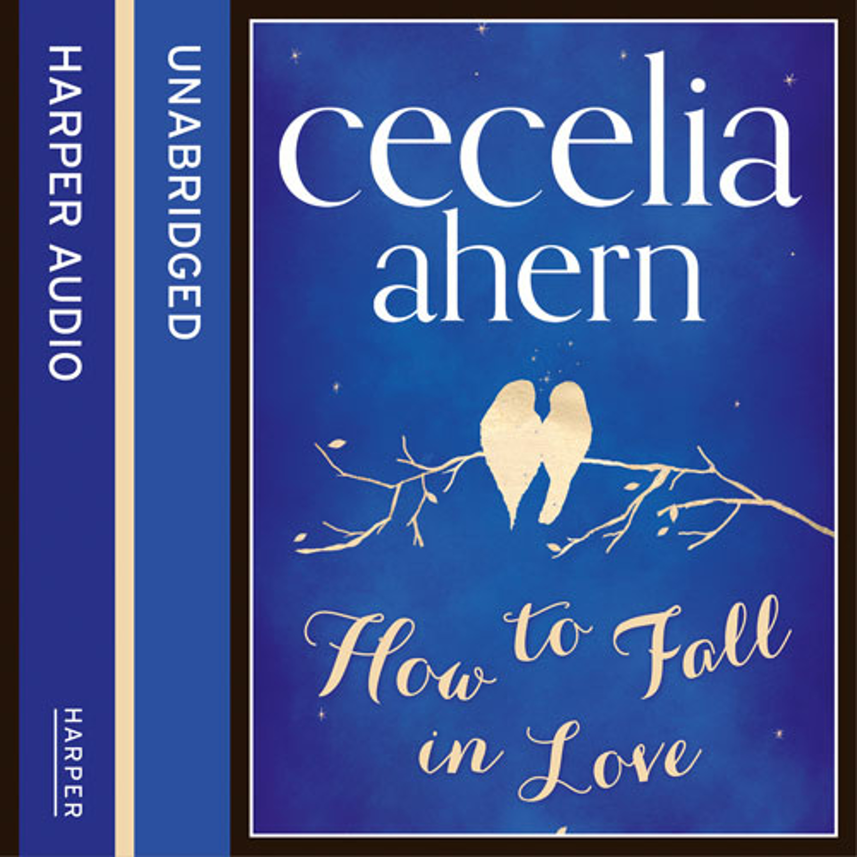 Cecelia Ahern Books