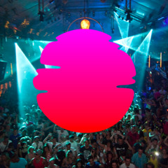 Together // Ibiza Mix // Calvin Harris at Cream at Amnesia
