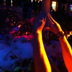 Lloret de Mar 2K12 Mix!