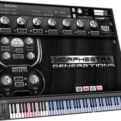 VIP - Sample Logic - Morphestra