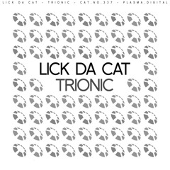 Trionic (Original Mix) [OUT NOW ON PLASMA.DIGITAL]
