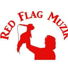 RED FLAG BORDER LINE