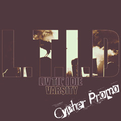 Bad News I Got 5 On It Freestyle