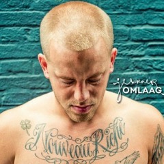 Omlaag (Prod. Boaz V D Beatz)