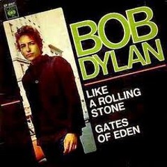 like a rolling stone [bob dylan]