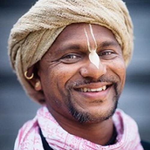 Madhava Prabhu _ Bhakti Sangama 2013