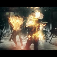 Burn It Down - Linkin Park (lead and rhythm guitar cover)