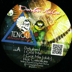 Dustin McCoi - I Got Me