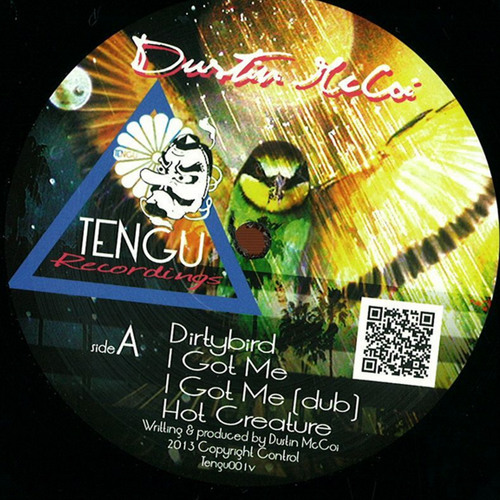 Dustin McCoi - I Got Me