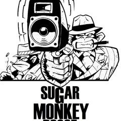 Sugar Monki Posse Podcast October 2013 (Sugarlips vs Elliot)