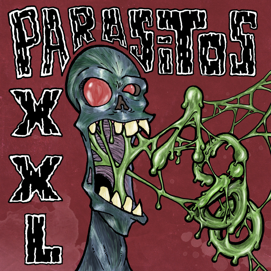 Stream 02. El Ingrediente Secreto (prod. Alex Treze) by Parasitos XXL ...