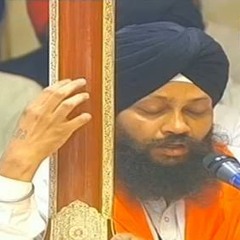 Dr.Gurinder Singh Ji - (9th Oct'13) Guru Ramdas Ji Prakash Gurpurab - Sri Darbar Sahib