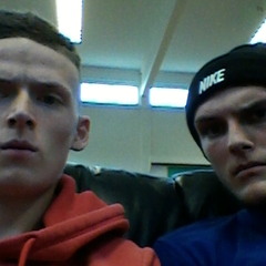 Teazer & Chin - Versace