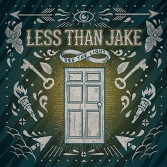 Less Than Jake - "My Money Is On The Long Shot"