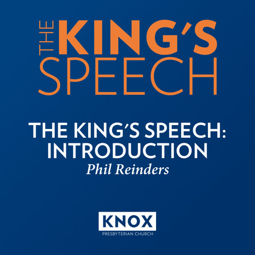 Stream The King