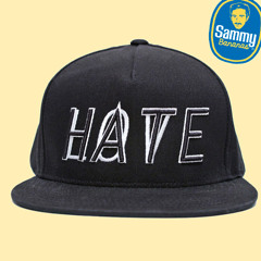 Wale - Lovehate Thing (Sammy Bananas Bootleg)