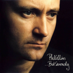 Phil Collins   Do You Remember   ( IT'S A OLD LIVE COVER )