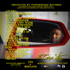 Don't Hate Us Cause U Ain't Us ft Thoven Bey