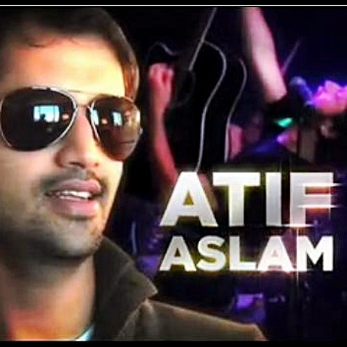 Atif Aslam Gulabi Aankhein