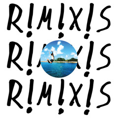 Californiyeah (Anthony Naples Mix)