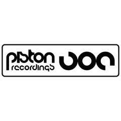 Piston Recordings Radioshow #7 - 9th October 2013 - mixed by Rogerio Martins