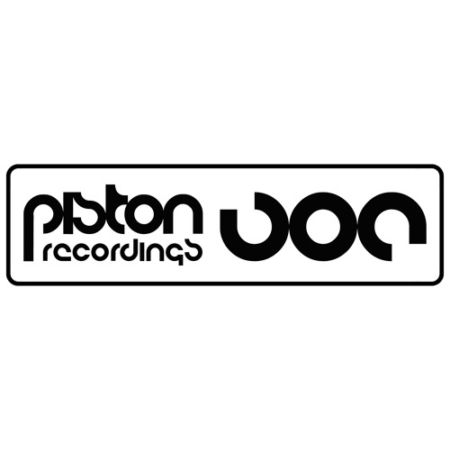 Piston Recordings Radioshow #7 - 9th October 2013 - mixed by Rogerio Martins