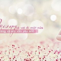 Cám Ơn Tình Yêu - Uyen Linh