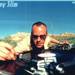 Fatboy Slim - Wonderful Night (Qwer's VIP)