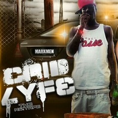 [CLV1] Clipz Ft Scrwg Scrilla - Animal (Prod By King-Tut)