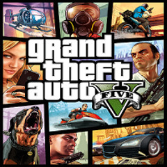 GTA V Trailer Song Edition