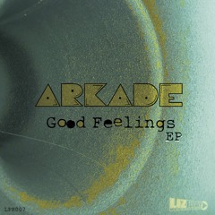 Good Feelings (original mix)OUT 14TH OCT ON BEATPORT LIZPLAY RECORDS