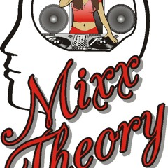 Party Radio USA 10-06-13 Mixx