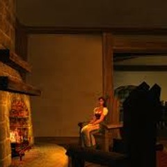 Trends - Sat by the Fire (WIP)