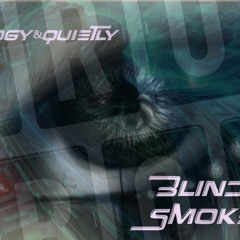 Quietly & Luke Teknology - Smoke N Choke ( Preview )