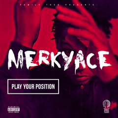 Merky ACE - Playtime