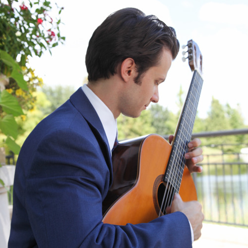 Orlando classical guitar outlet